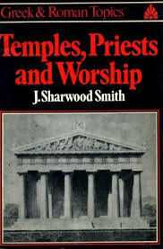 Temples, priests and worship
