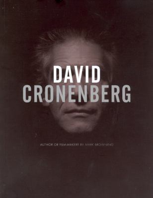 David Cronenberg : author or film-maker?