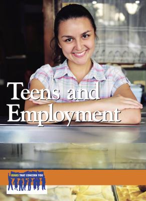 Teens and employment