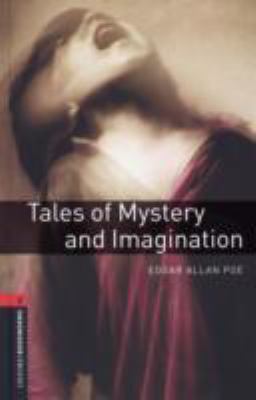 Tales of mystery and imagination