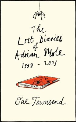 The lost diaries of Adrian Mole, 1999-2001