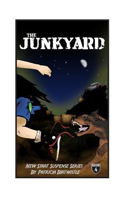 The junkyard