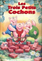 Les trois petits cochons