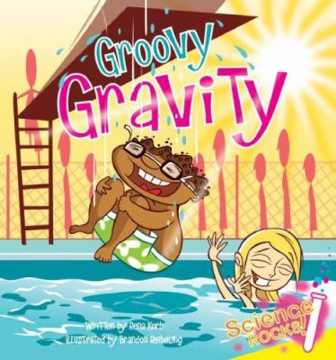 Groovy gravity