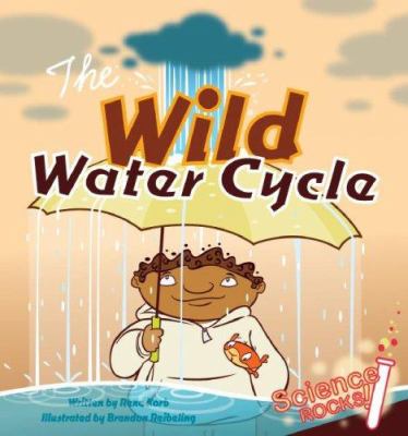 The wild water cycle