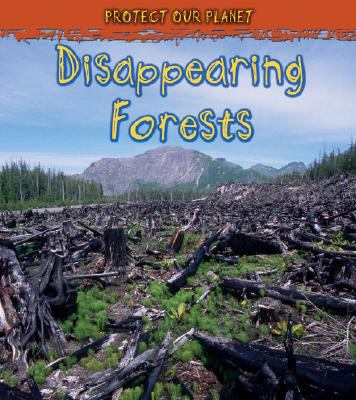 Disappearing forests