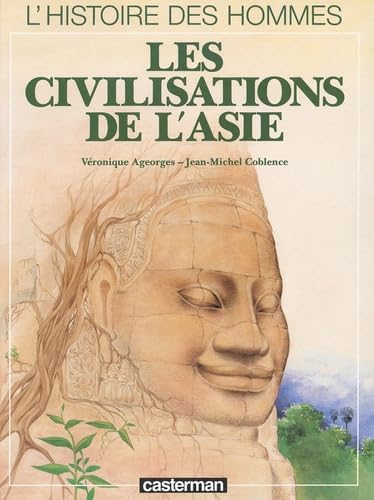 Les civilisations de l'Asie