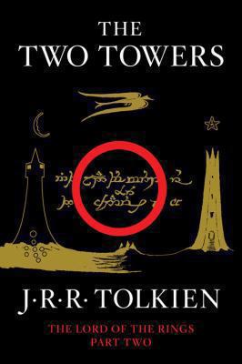 The two towers : being the second part of The lord of the rings