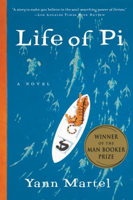 Life of Pi : a novel