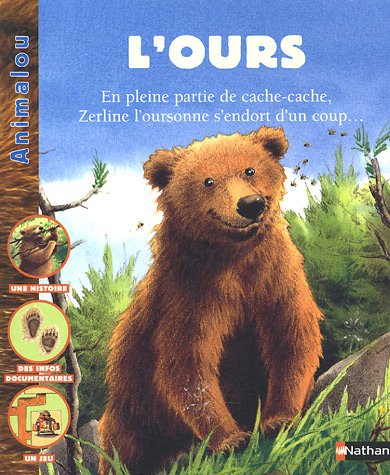 L'ours