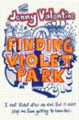 Finding Violet Park