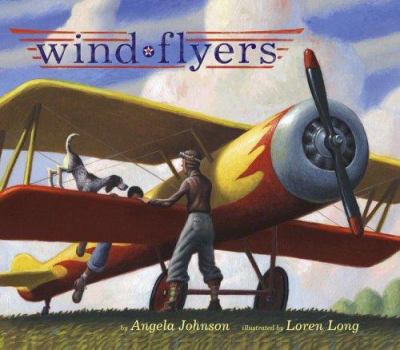 Wind flyers