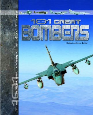 101 great bombers