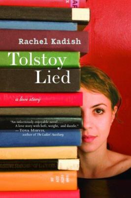 Tolstoy lied : a love story.