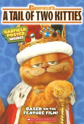 Garfield's a tail of two kitties : novelization