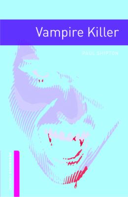 Vampire killer