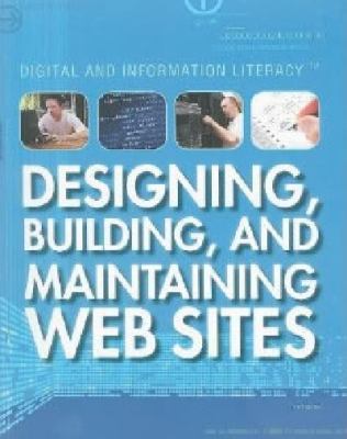 Designing, building, and maintaining web sites