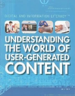 Understanding the world of user-generated content