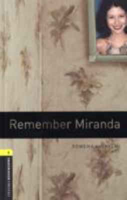 Remember Miranda