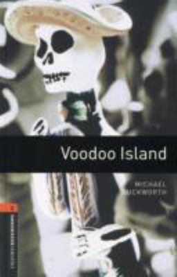 Voodoo island : Michael Duckworth.