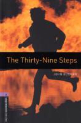 The thirty-nine steps