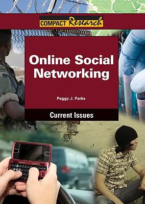 Online social networking