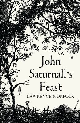 John Saturnall's feast