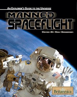 Manned spaceflight