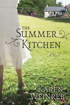 The summer kitchen