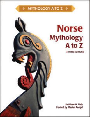 Norse mythology A to Z