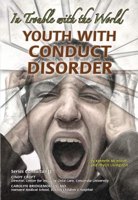 Youth with conduct disorder : in trouble with the world