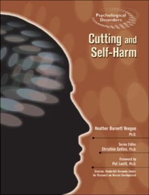 Cutting and self-harm