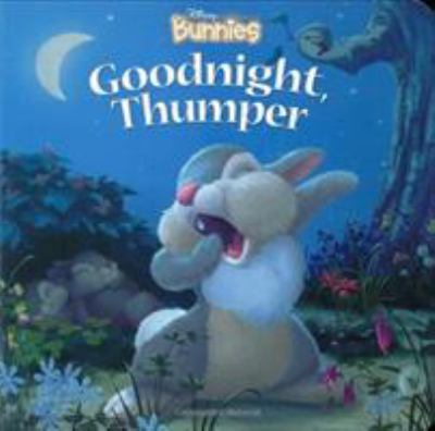 Goodnight, Thumper