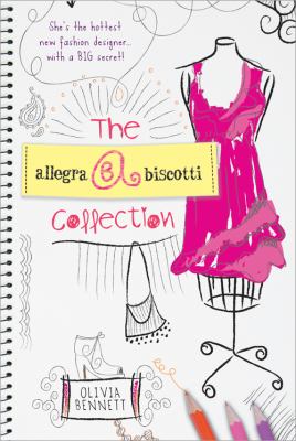 The Allegra Biscotti collection