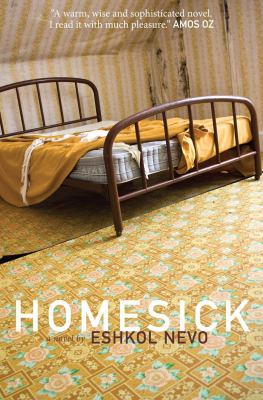 Homesick : a novel