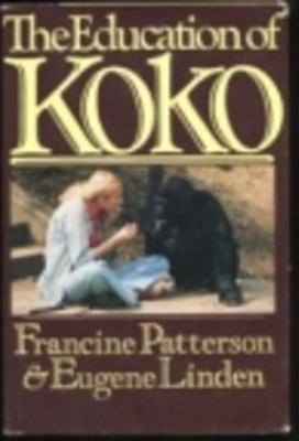 The education of Koko