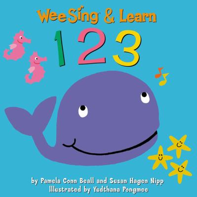 WeeSing & learn 1 2 3