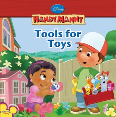 Tools for toys