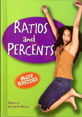 Ratios and percents