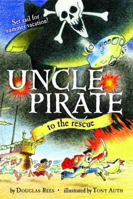 Uncle Pirate to the rescue