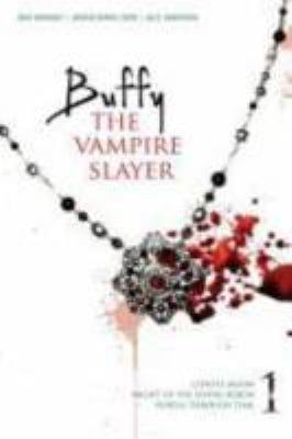 Buffy the Vampire Slayer. 1.