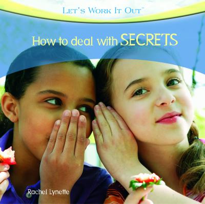 How to deal with secrets