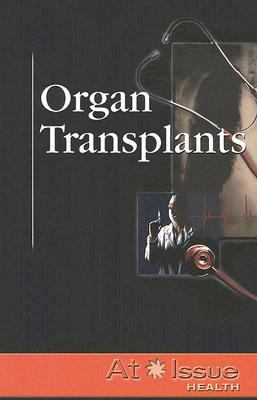 Organ transplants