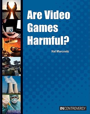 Are video games harmful?