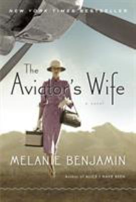 The aviator's wife : a novel