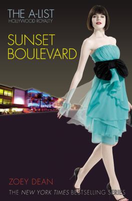 Sunset Boulevard : The A-list Hollywood royalty