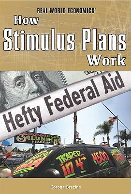 How stimulus plans work