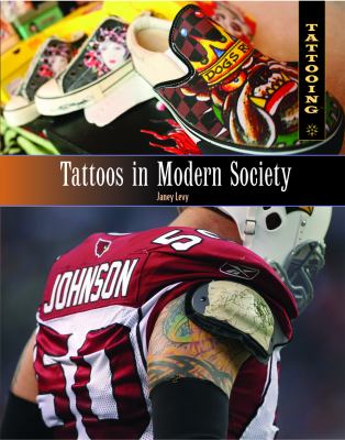 Tattooing : tattoos in modern society