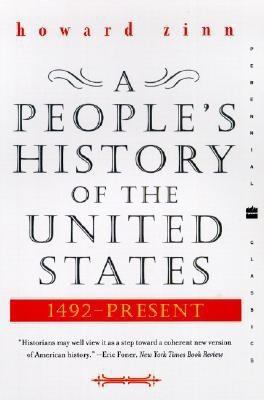 A people's history of the United States : 1492-present