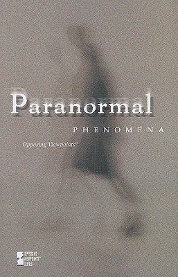 Paranormal phenomena